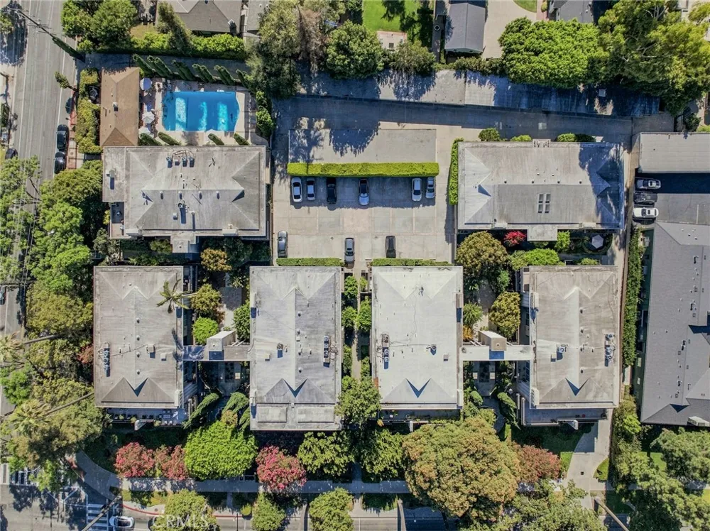 1255 S Orange Grove Boulevard #5 Pasadena, CA 91105