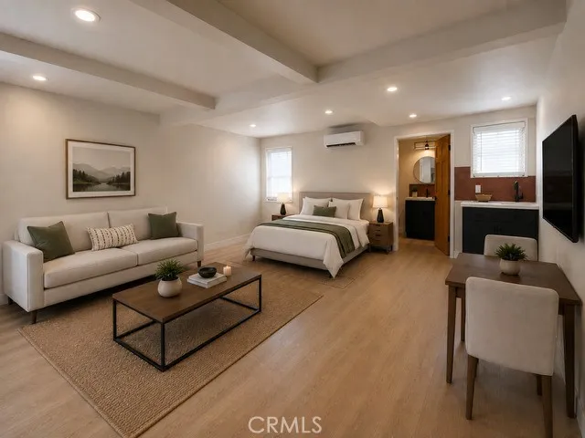 704 Occidental Boulevard #1 Los Angeles, CA 90026