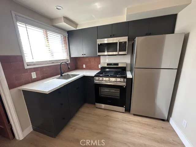704 Occidental Boulevard #1 Los Angeles, CA 90026