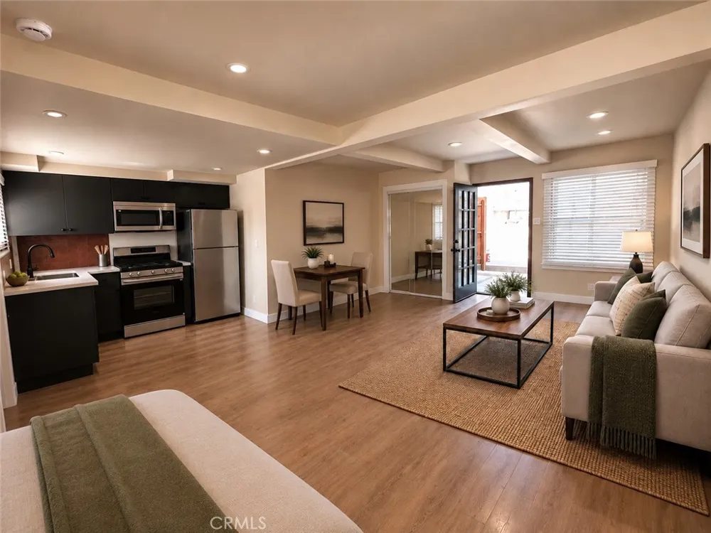 704 Occidental Boulevard #1 Los Angeles, CA 90026