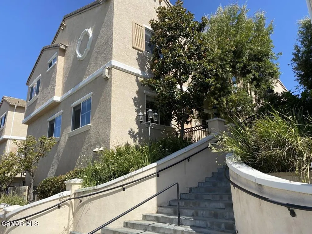 9301 Shirley Avenue #67 Northridge, CA 91324