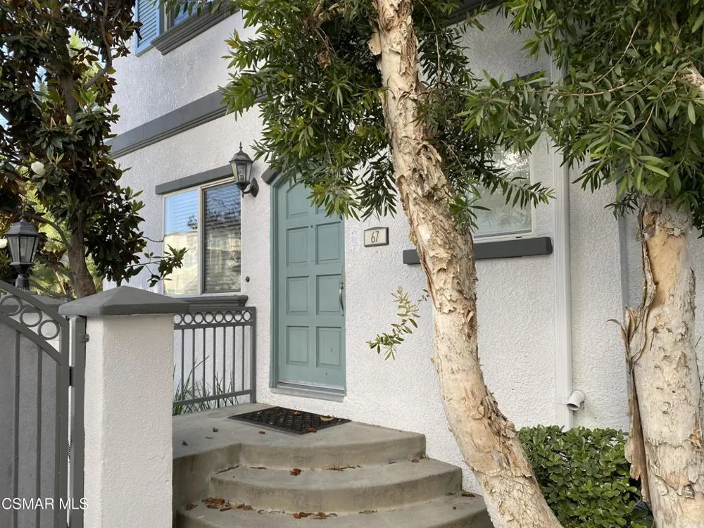 9301 Shirley Avenue #67 Northridge, CA 91324