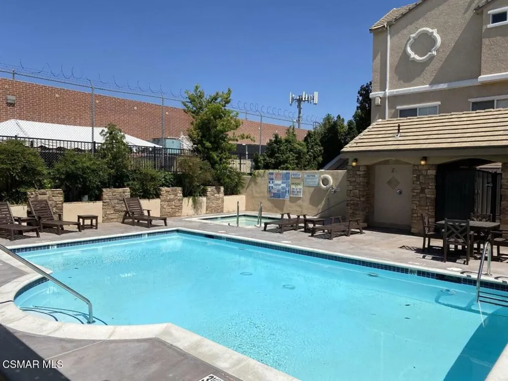 9301 Shirley Avenue #67 Northridge, CA 91324