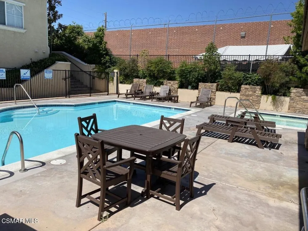 9301 Shirley Avenue #67 Northridge, CA 91324