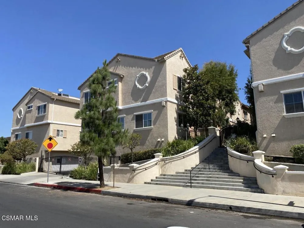 9301 Shirley Avenue #67 Northridge, CA 91324