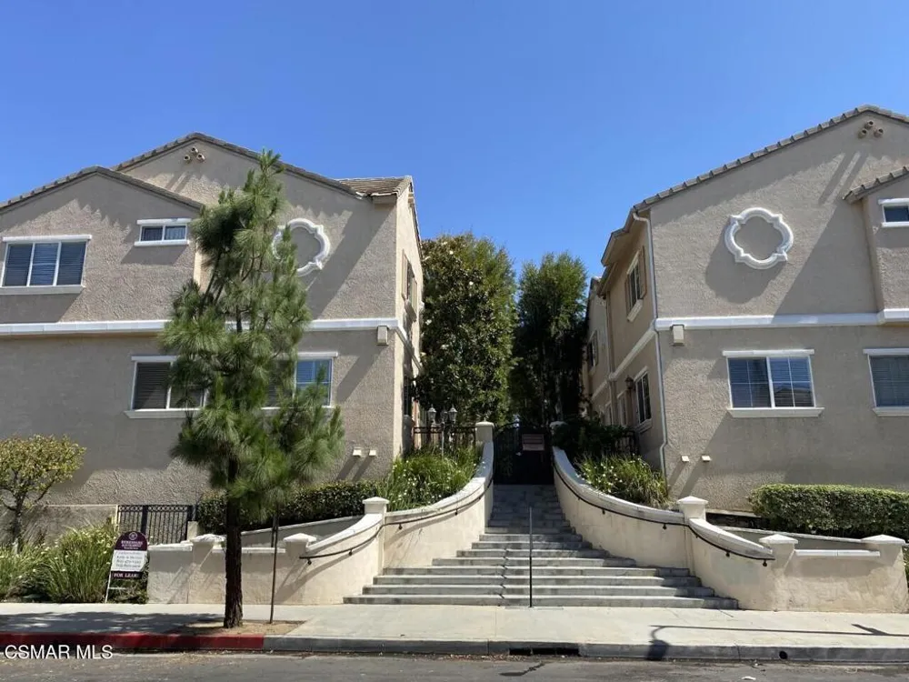 9301 Shirley Avenue #67 Northridge, CA 91324