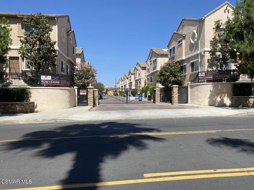 9301 Shirley Avenue #67 Northridge, CA 91324
