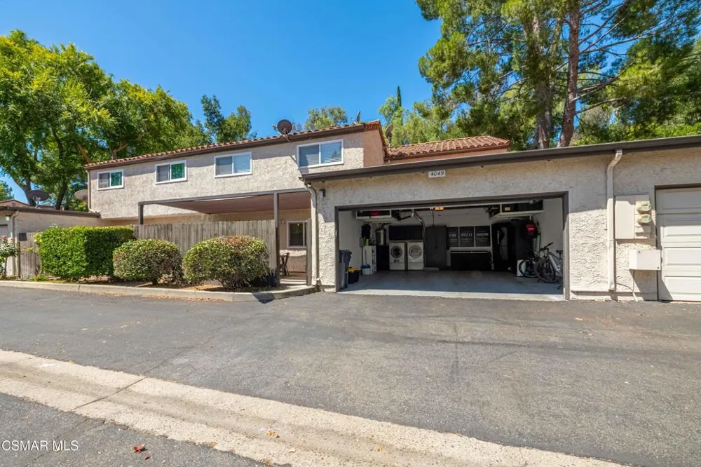 4049 Liberty Canyon Road #83 Agoura Hills, CA 91301