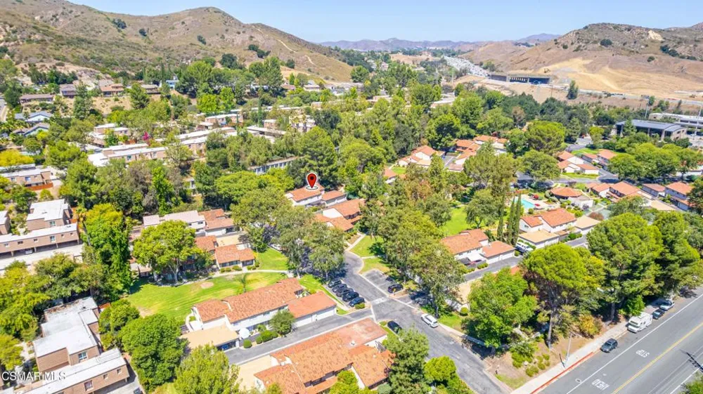 4049 Liberty Canyon Road #83 Agoura Hills, CA 91301