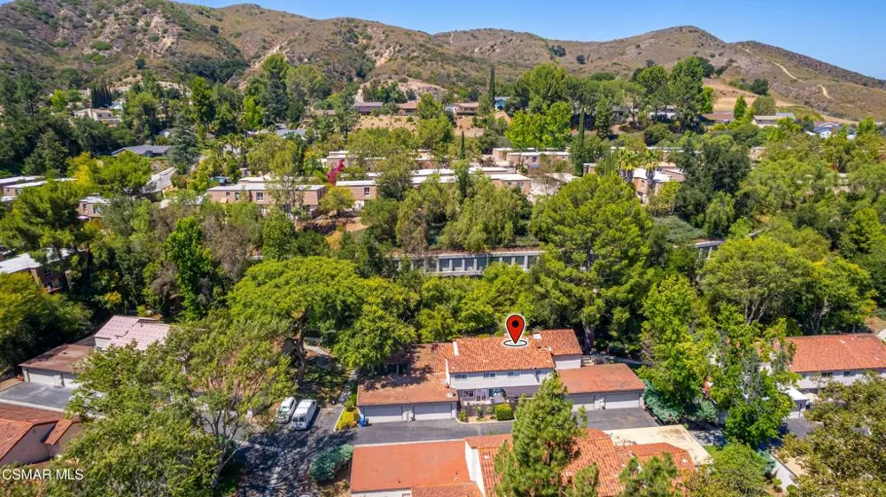 4049 Liberty Canyon Road #83 Agoura Hills, CA 91301