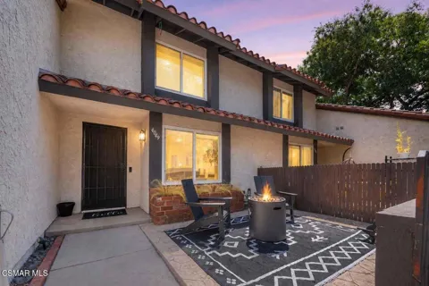 4049 Liberty Canyon Road #83