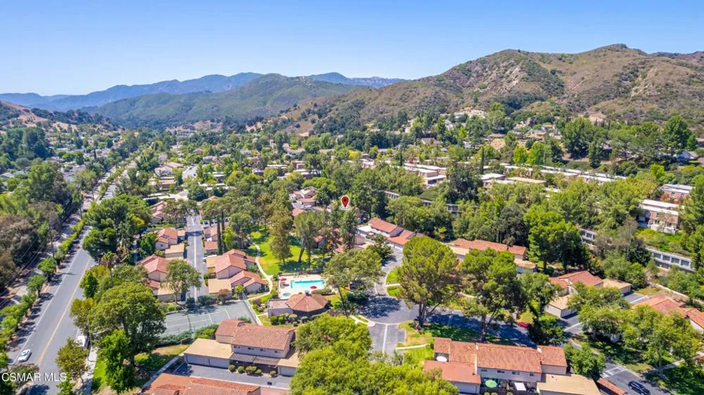 4049 Liberty Canyon Road #83 Agoura Hills, CA 91301