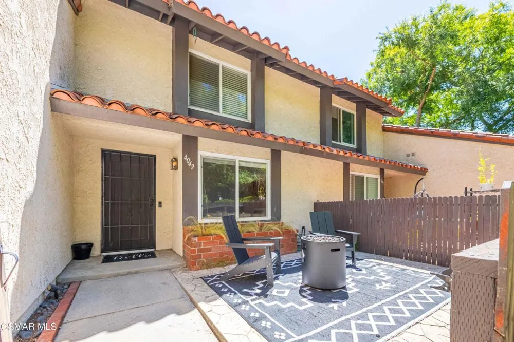 4049 Liberty Canyon Road #83 Agoura Hills, CA 91301