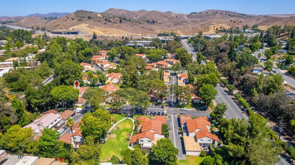 4049 Liberty Canyon Road #83 Agoura Hills, CA 91301