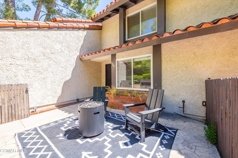 4049 Liberty Canyon Road #83 Agoura Hills, CA 91301