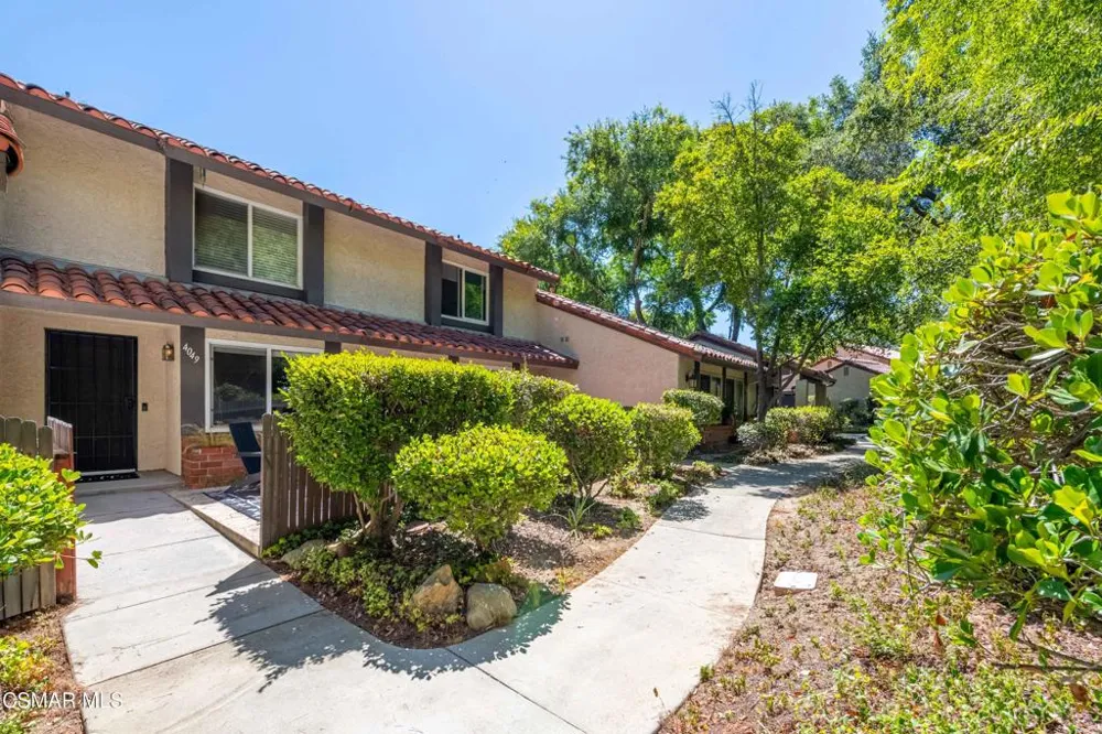4049 Liberty Canyon Road #83 Agoura Hills, CA 91301