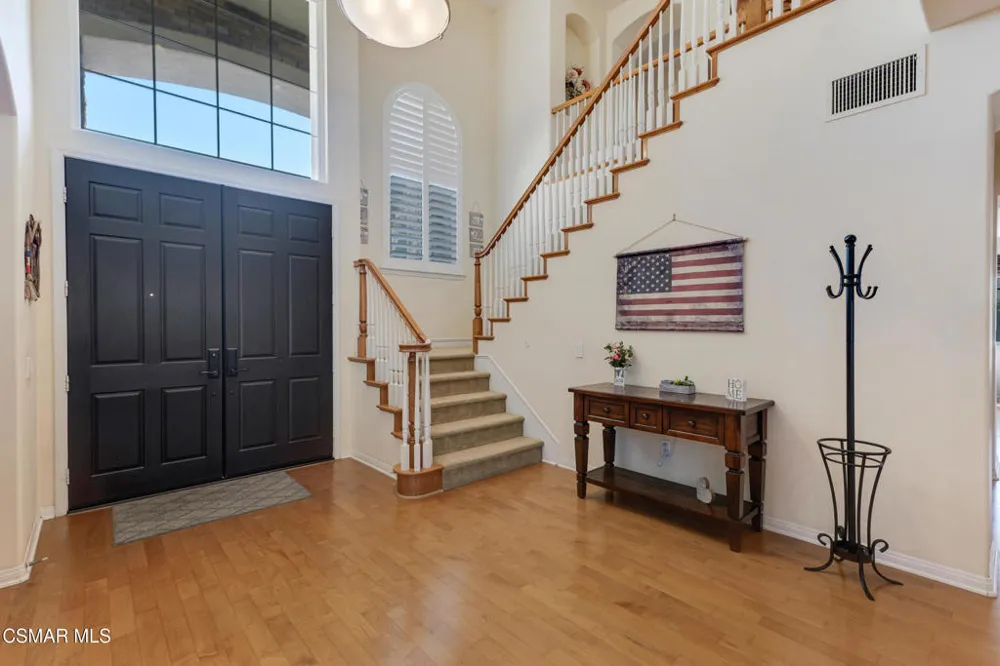 5917 Evening Sky Drive Simi Valley, CA 93063