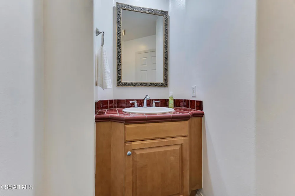 5917 Evening Sky Drive Simi Valley, CA 93063