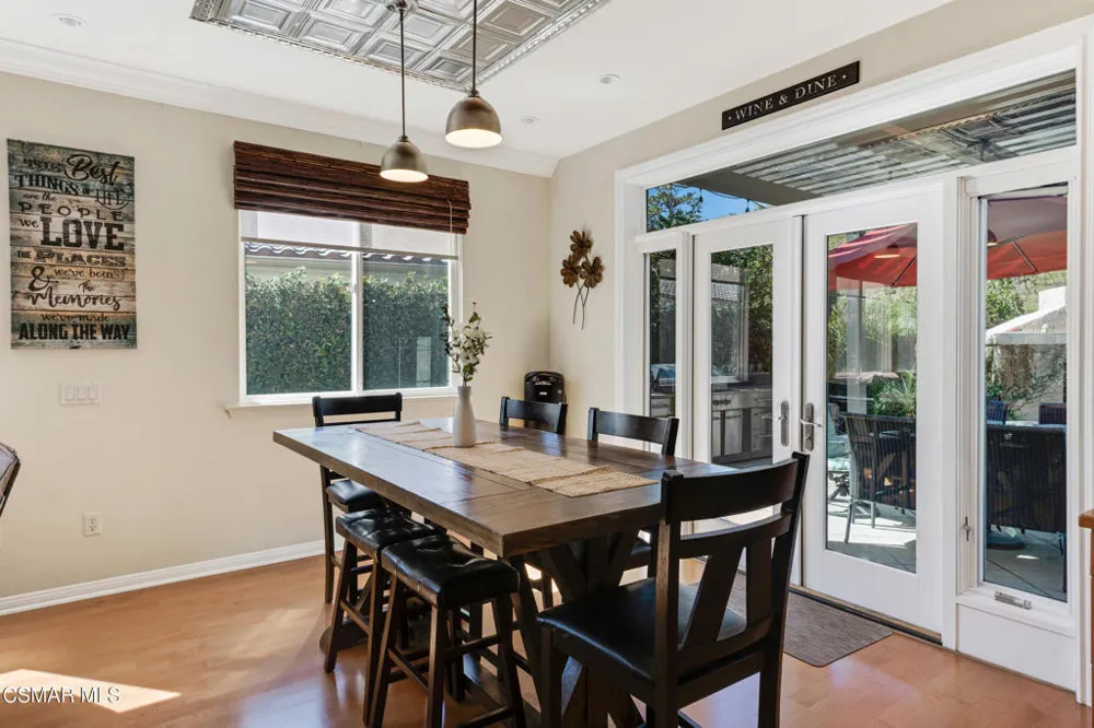 5917 Evening Sky Drive Simi Valley, CA 93063