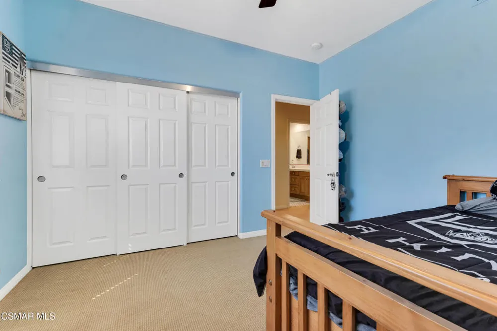 5917 Evening Sky Drive Simi Valley, CA 93063