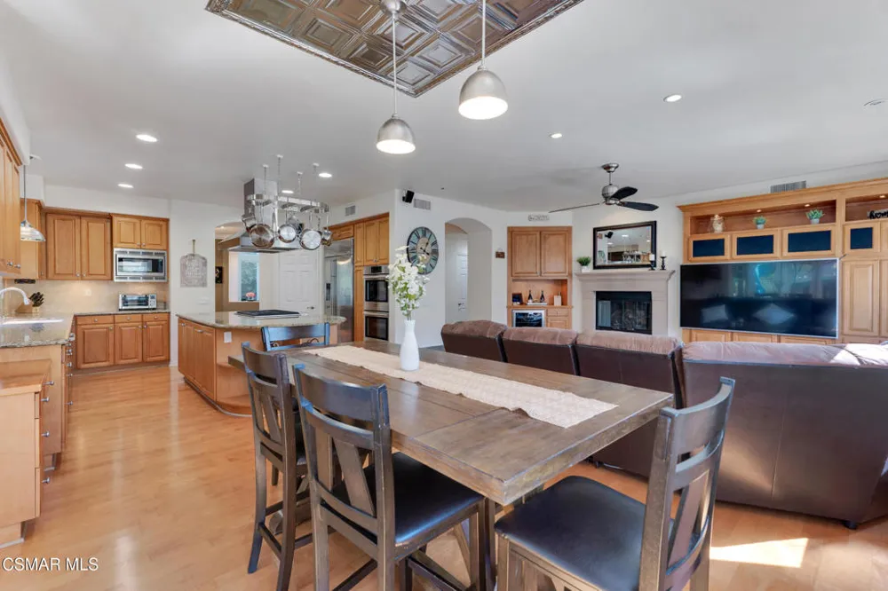 5917 Evening Sky Drive Simi Valley, CA 93063