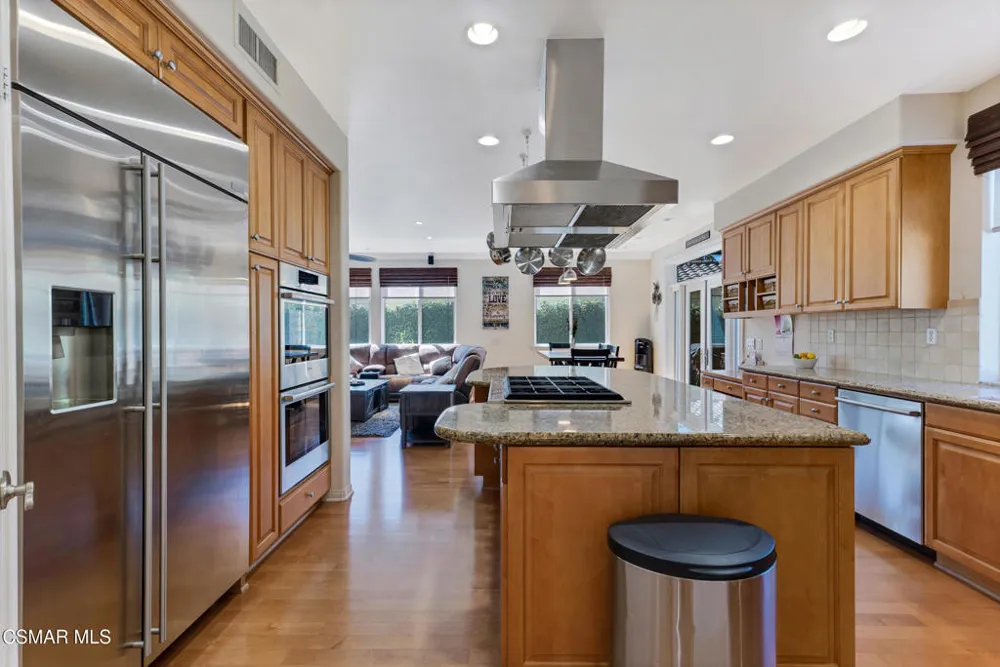5917 Evening Sky Drive Simi Valley, CA 93063