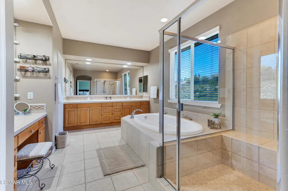 5917 Evening Sky Drive Simi Valley, CA 93063