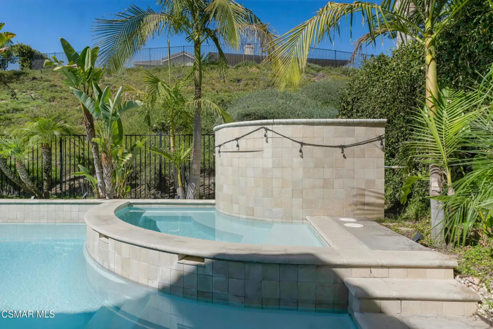 5917 Evening Sky Drive Simi Valley, CA 93063