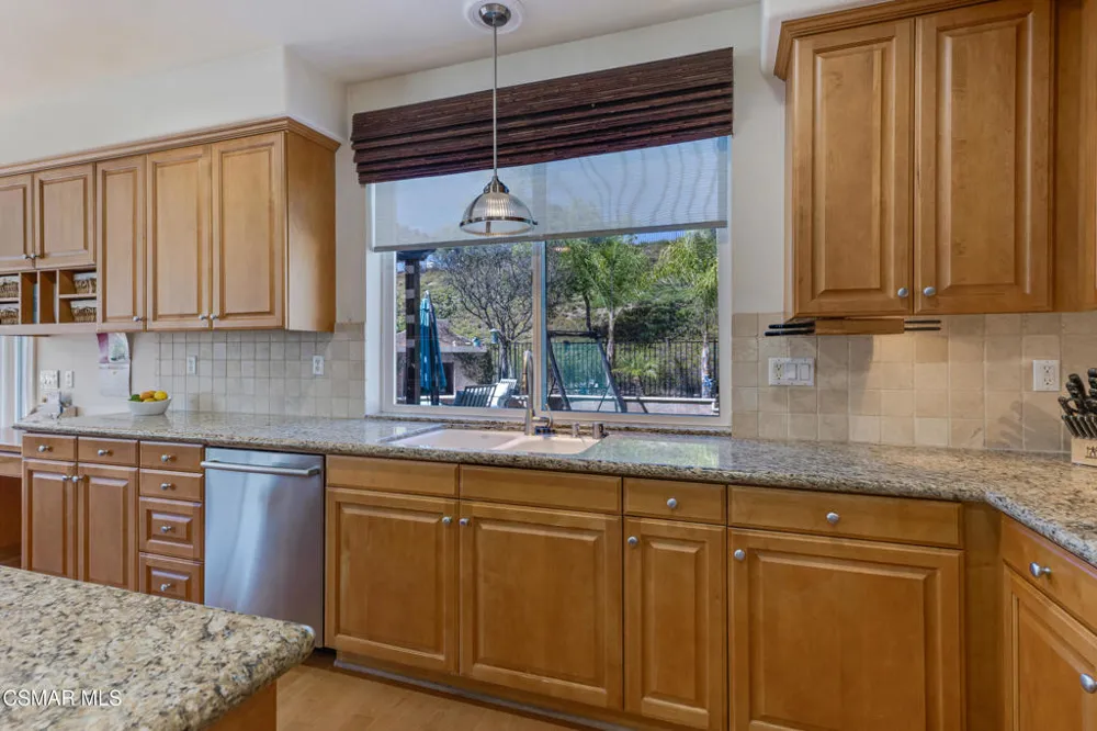 5917 Evening Sky Drive Simi Valley, CA 93063