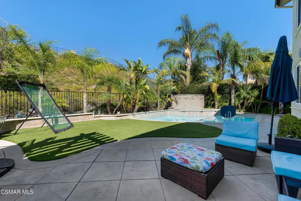 5917 Evening Sky Drive Simi Valley, CA 93063