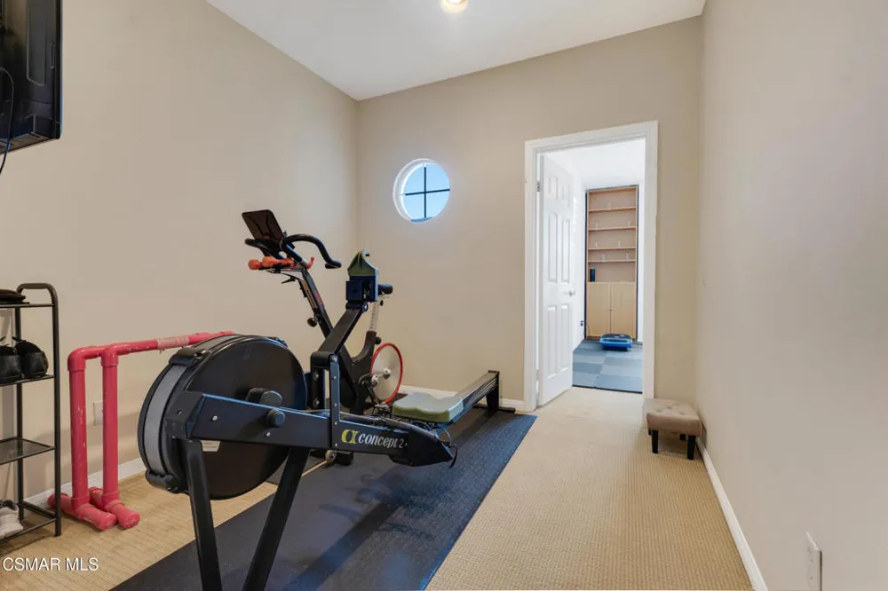 5917 Evening Sky Drive Simi Valley, CA 93063