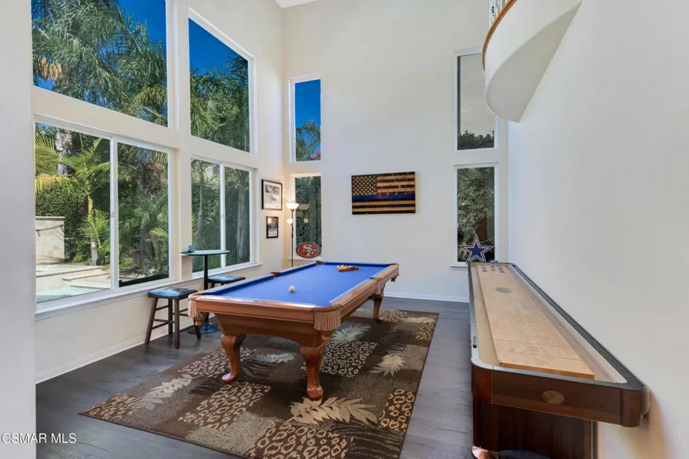 5917 Evening Sky Drive Simi Valley, CA 93063