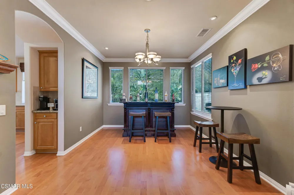 5917 Evening Sky Drive Simi Valley, CA 93063