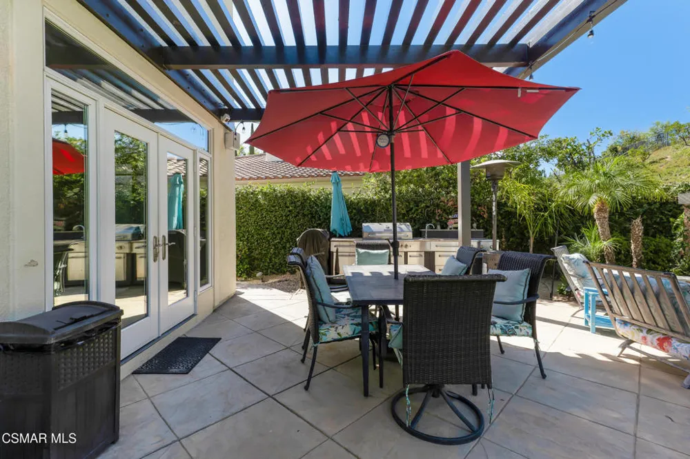 5917 Evening Sky Drive Simi Valley, CA 93063