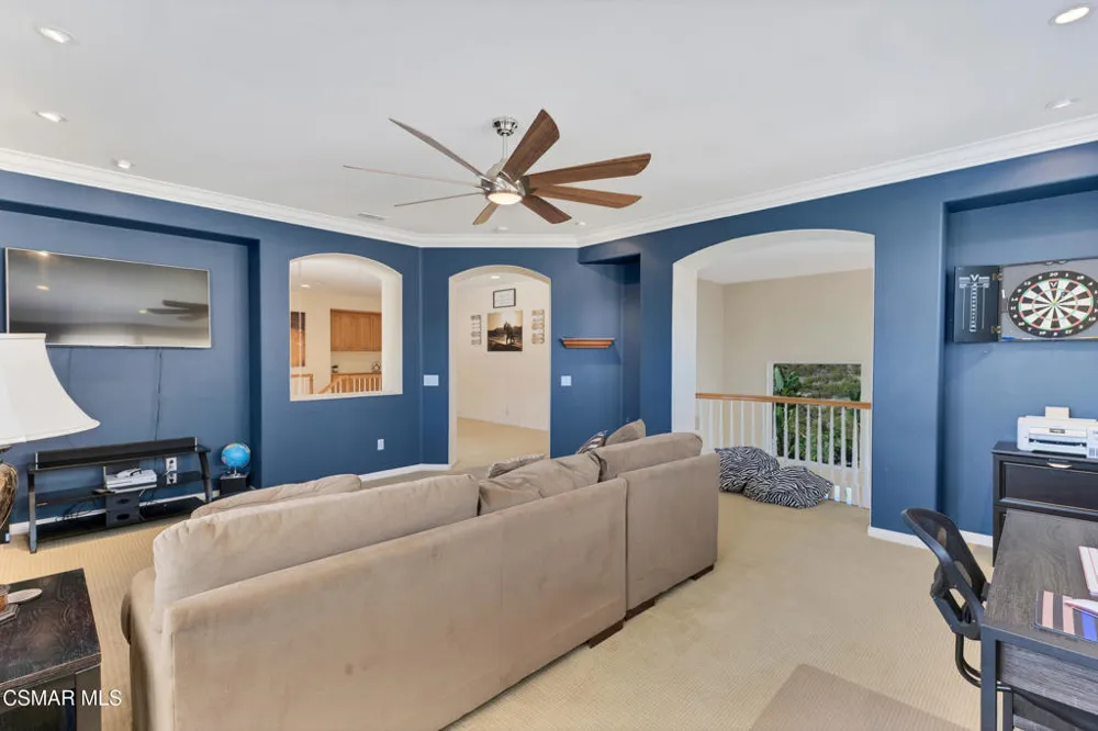 5917 Evening Sky Drive Simi Valley, CA 93063