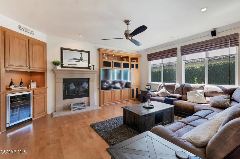 5917 Evening Sky Drive Simi Valley, CA 93063