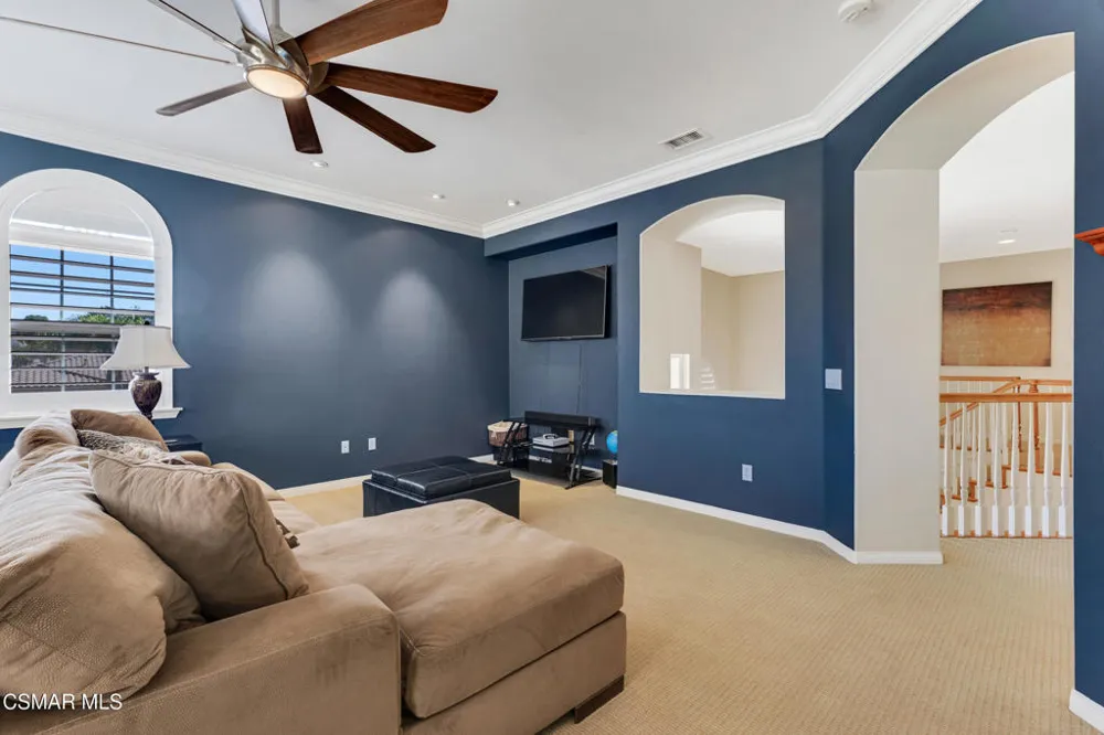 5917 Evening Sky Drive Simi Valley, CA 93063