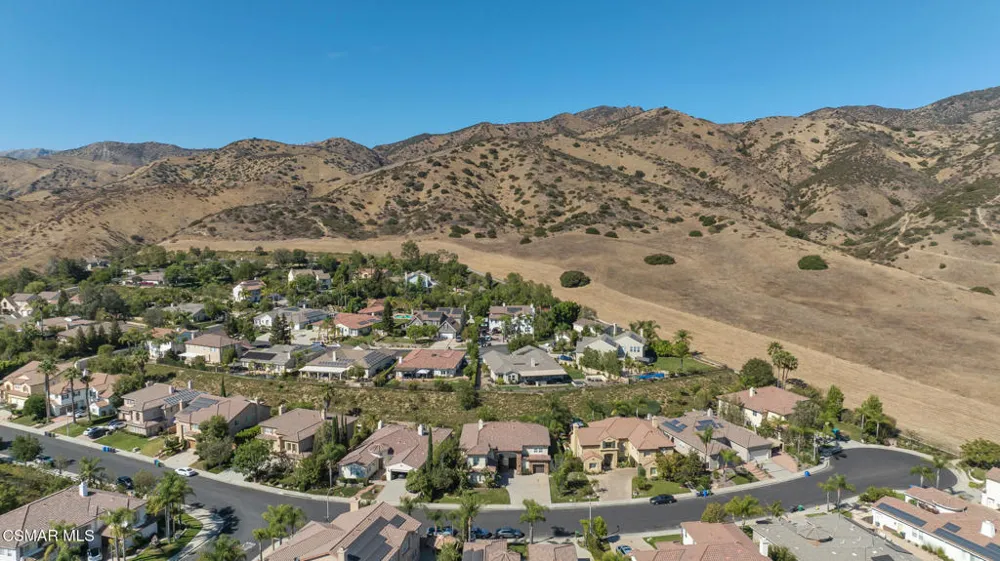 5917 Evening Sky Drive Simi Valley, CA 93063