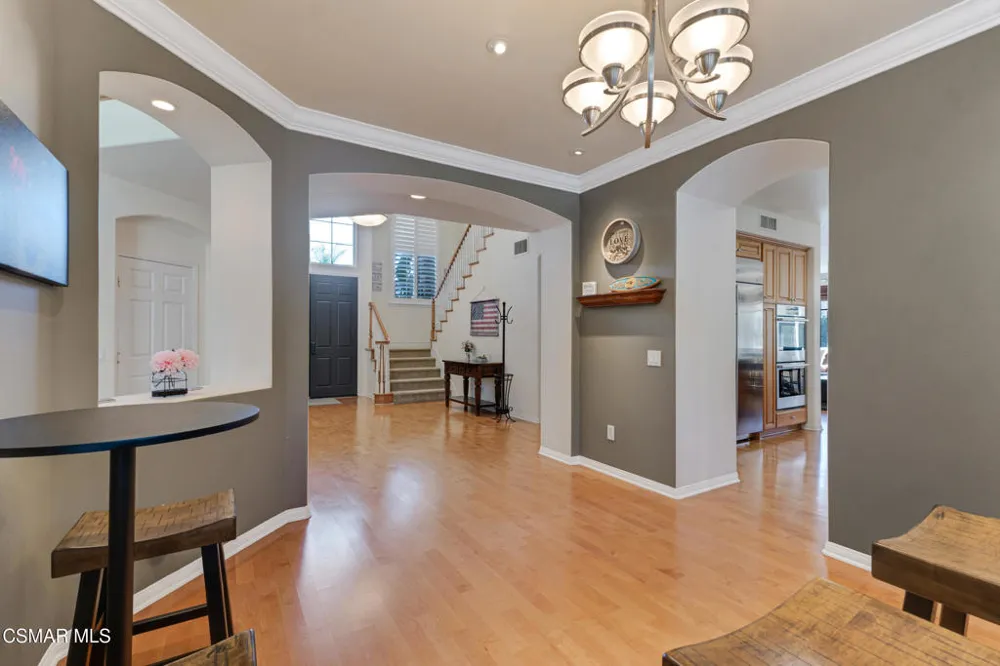 5917 Evening Sky Drive Simi Valley, CA 93063