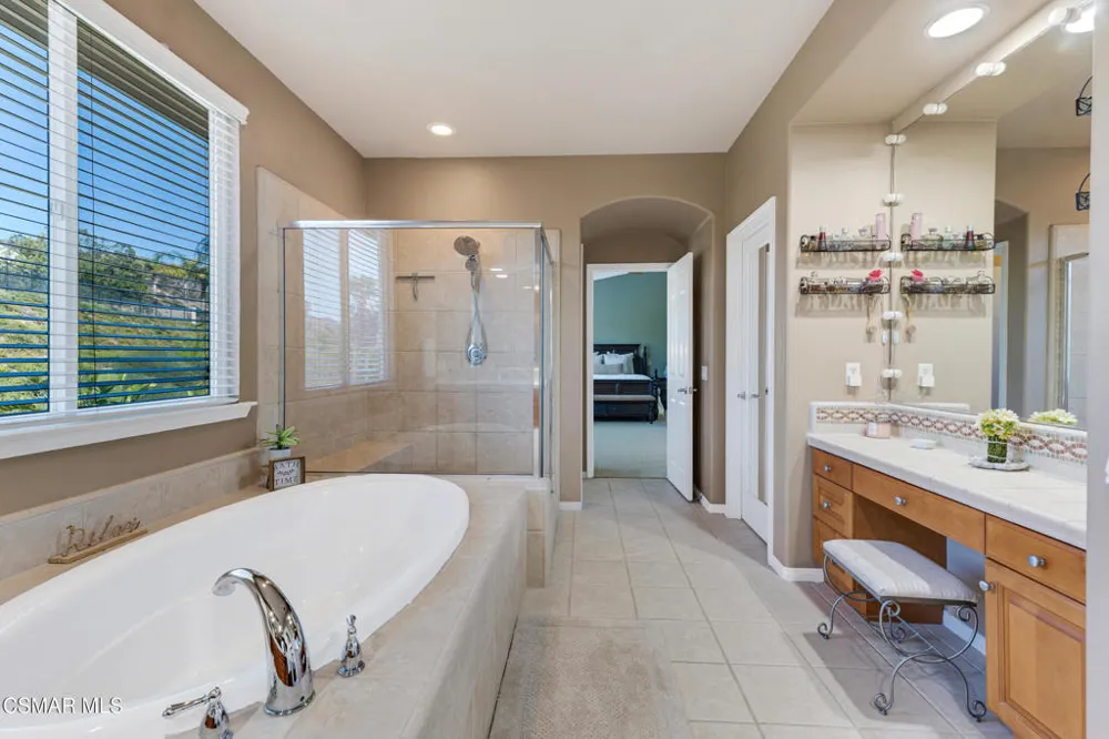 5917 Evening Sky Drive Simi Valley, CA 93063