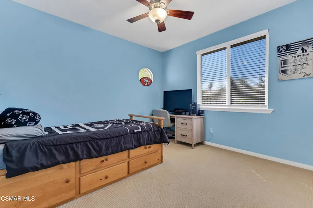 5917 Evening Sky Drive Simi Valley, CA 93063