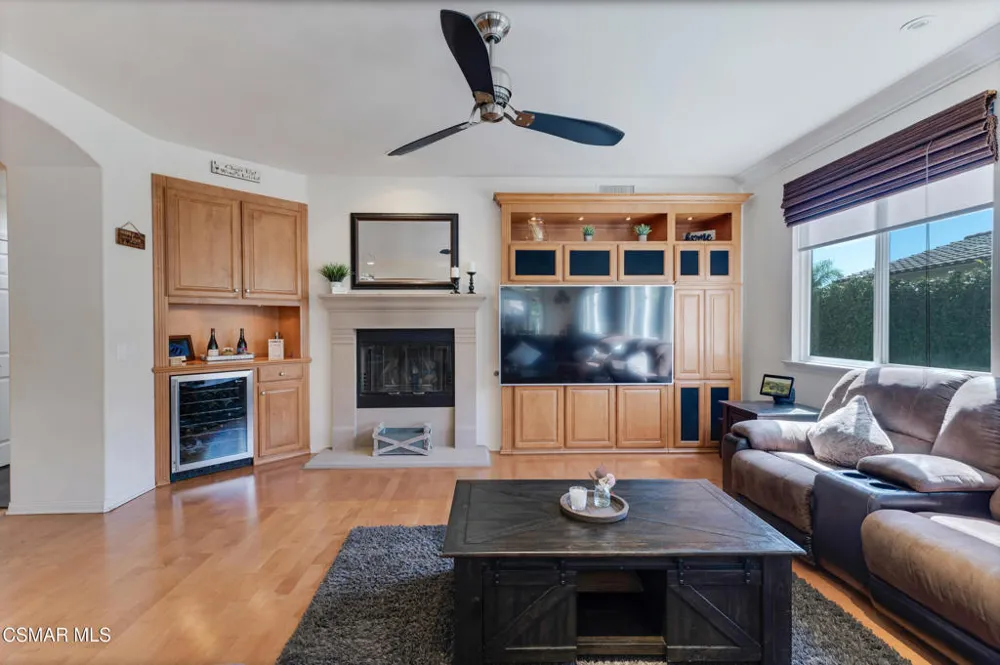 5917 Evening Sky Drive Simi Valley, CA 93063