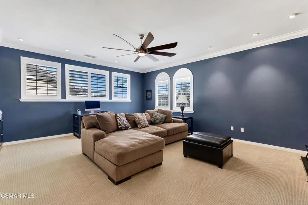 5917 Evening Sky Drive Simi Valley, CA 93063