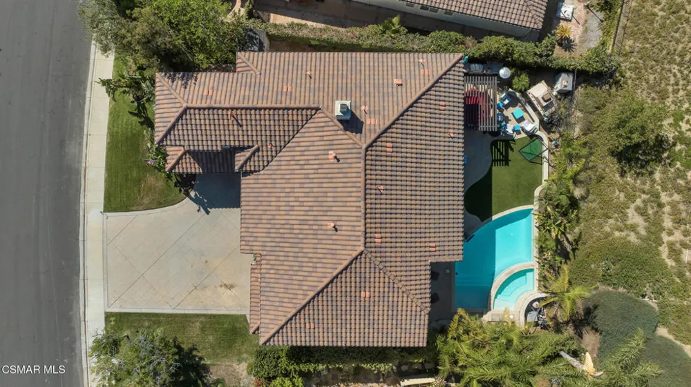 5917 Evening Sky Drive Simi Valley, CA 93063