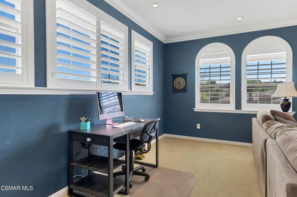 5917 Evening Sky Drive Simi Valley, CA 93063
