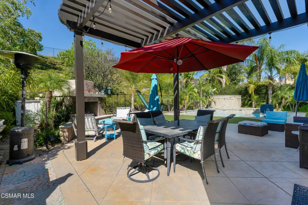 5917 Evening Sky Drive Simi Valley, CA 93063