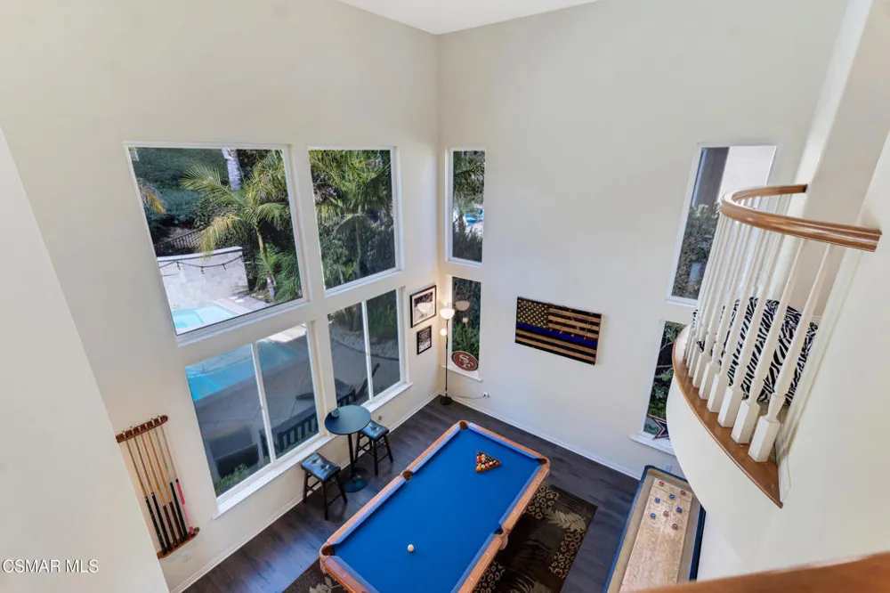 5917 Evening Sky Drive Simi Valley, CA 93063