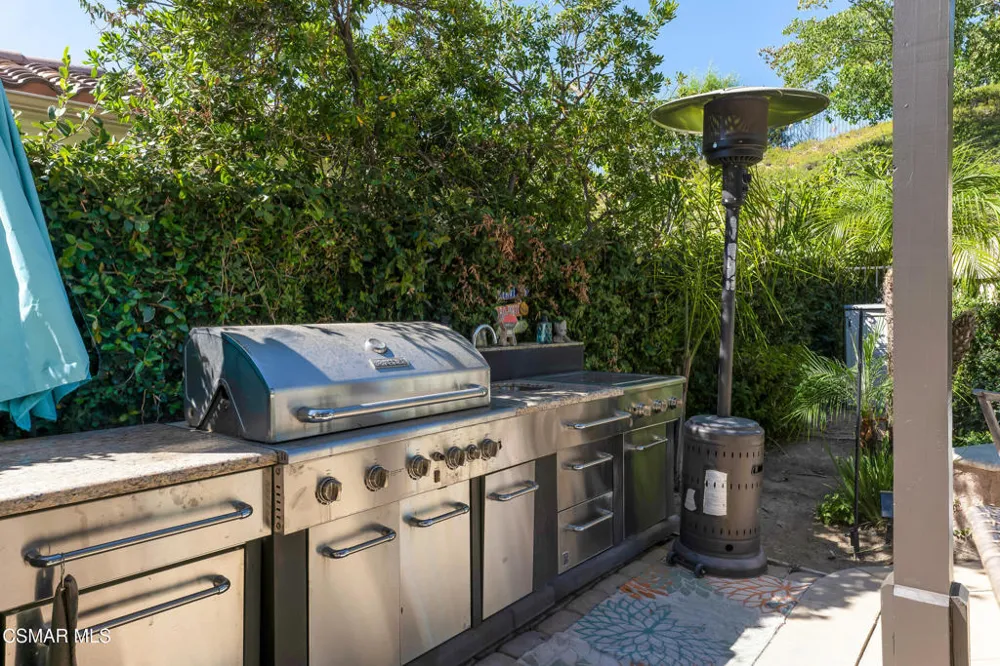5917 Evening Sky Drive Simi Valley, CA 93063
