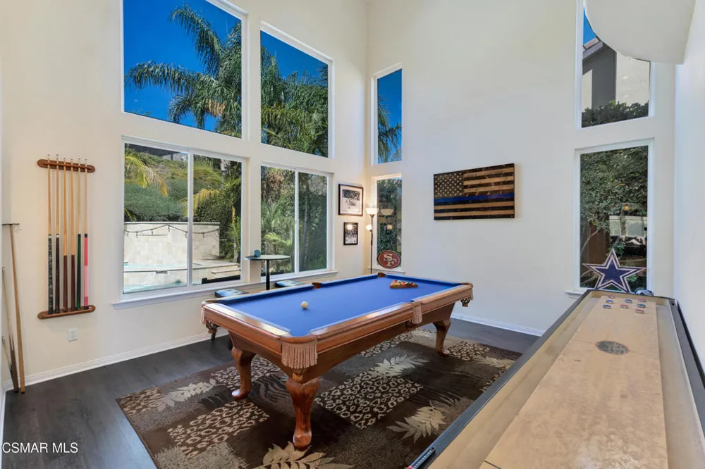 5917 Evening Sky Drive Simi Valley, CA 93063