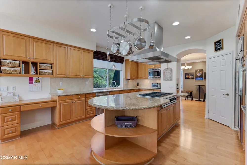 5917 Evening Sky Drive Simi Valley, CA 93063